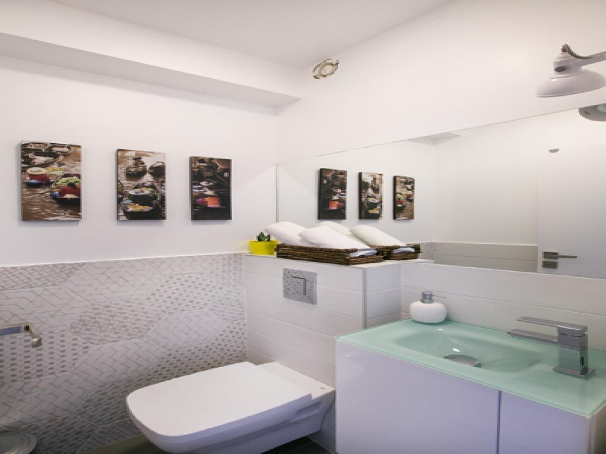 Apartments Carol Royal ツァヴタット エクステリア 写真