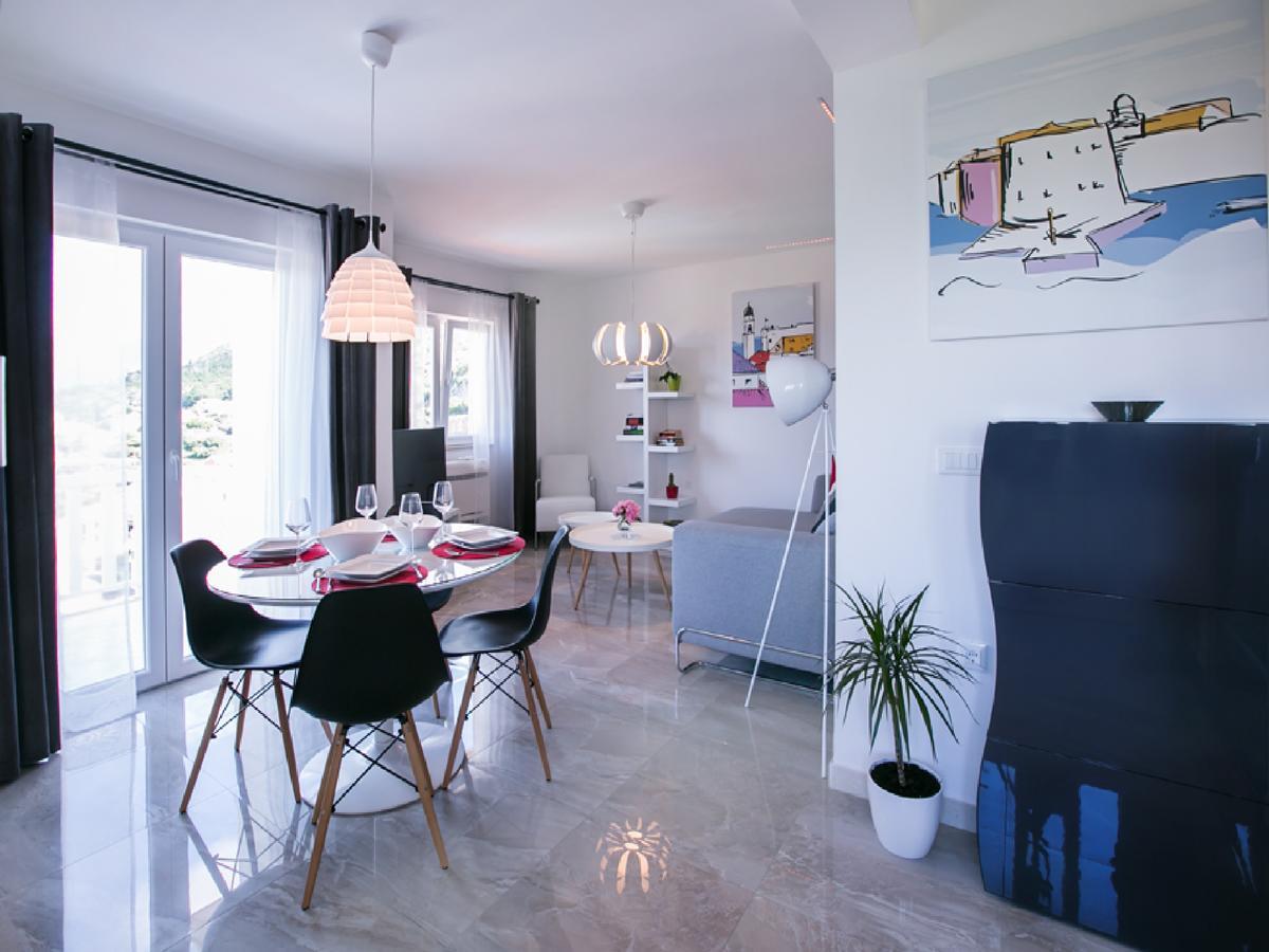 Apartments Carol Royal ツァヴタット エクステリア 写真