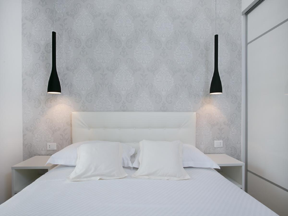 Apartments Carol Royal ツァヴタット エクステリア 写真