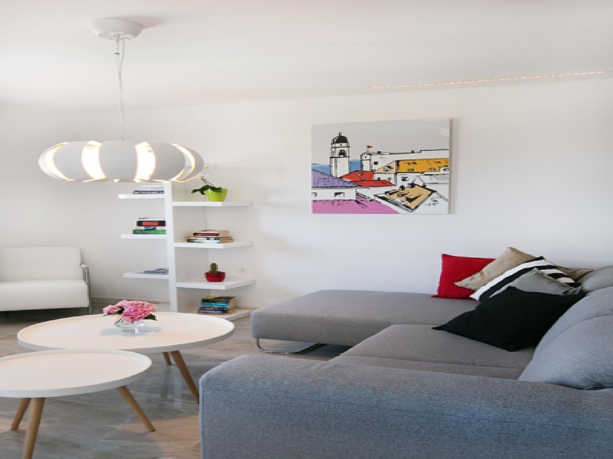 Apartments Carol Royal ツァヴタット エクステリア 写真