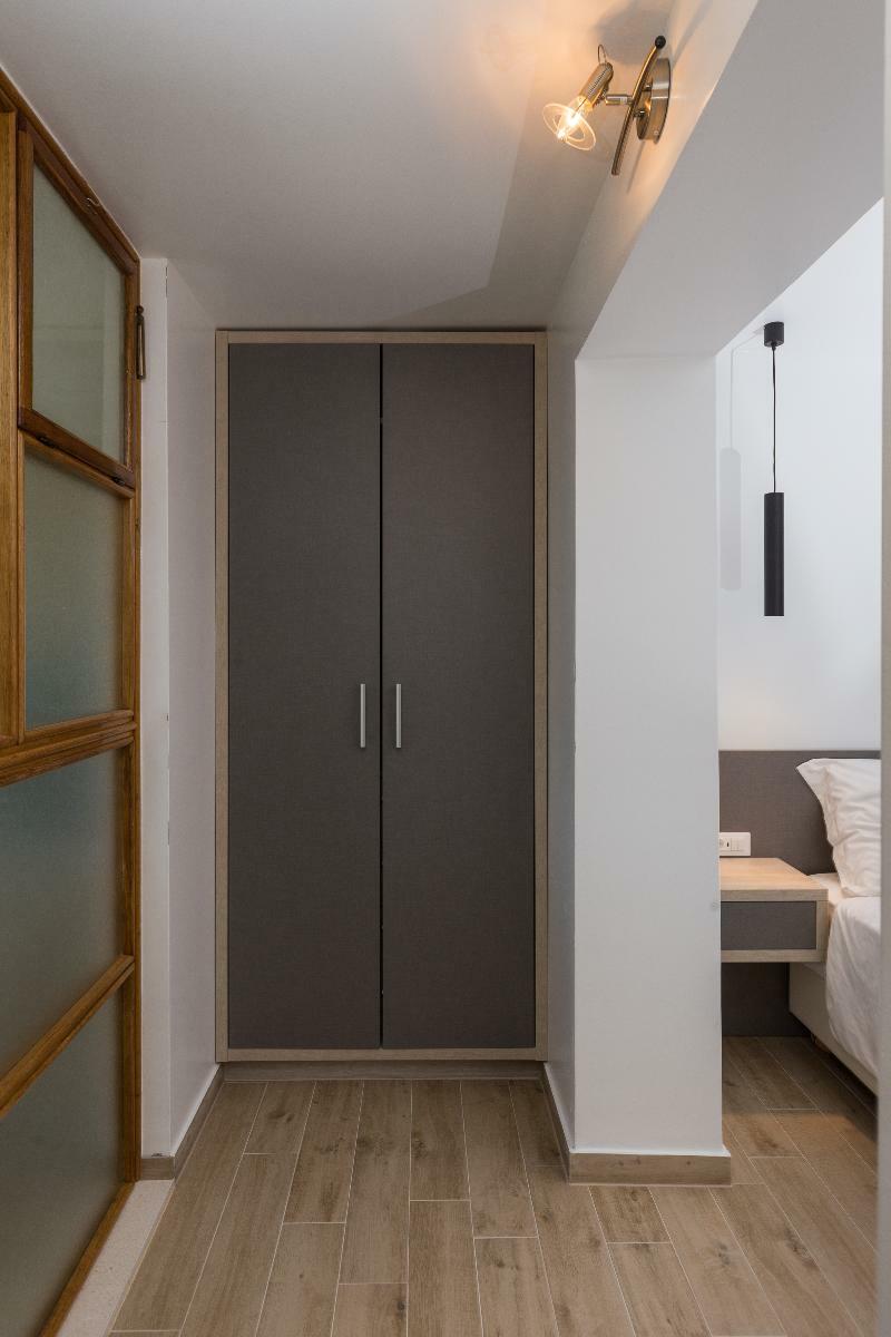 Apartments Carol Royal ツァヴタット エクステリア 写真